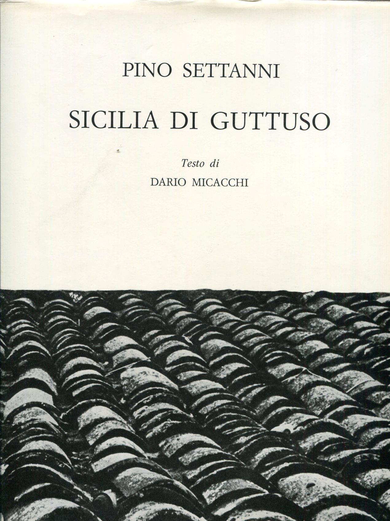 Sicilia di Guttuso