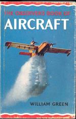 The observer's book of aircraft
