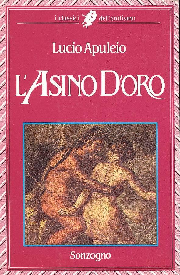L' asino d'oro