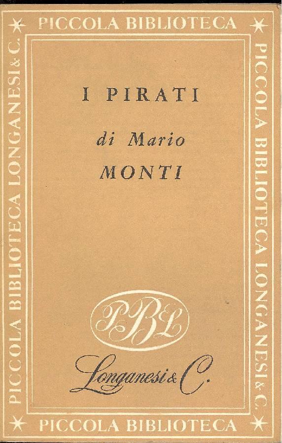 I pirati