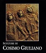 Sculture di Cosimo Giuliano