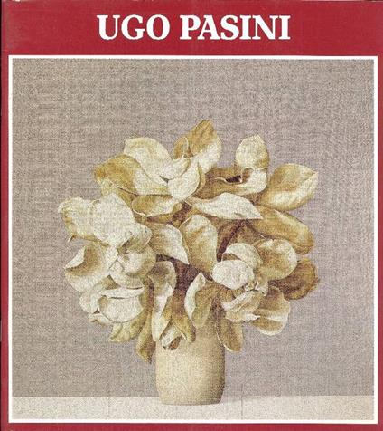 Ugo Pasini - Alessandro Mozzanbani - copertina