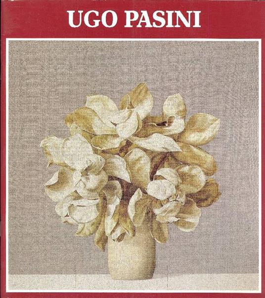 Ugo Pasini - Alessandro Mozzanbani - copertina