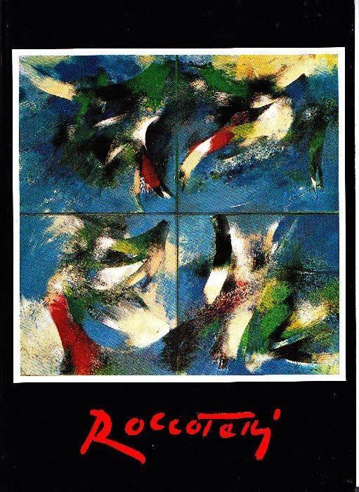 Michele Roccotelli - Michele Roccotelli - copertina