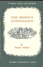 Tom Brown's schooldays