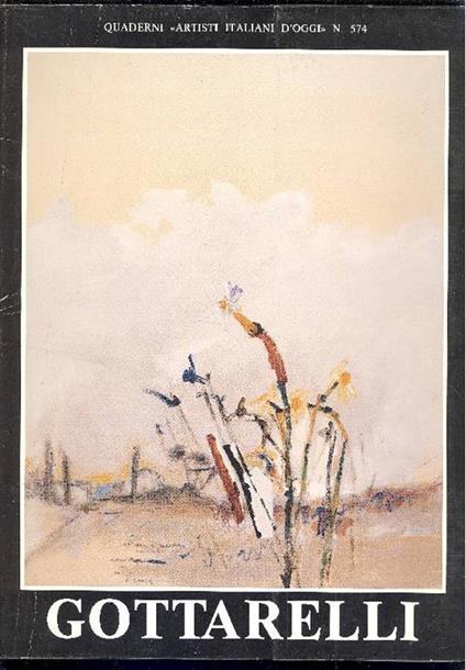 Tonino Gottarelli - Tonino Gottarelli - copertina