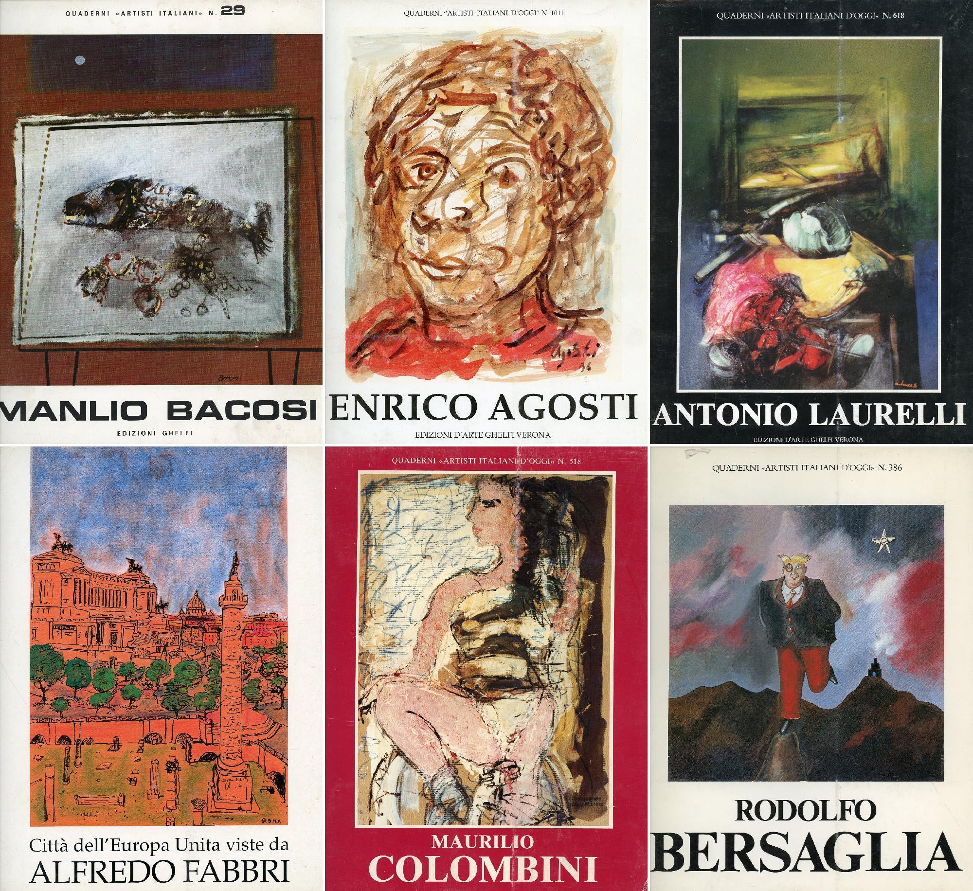 Manlio Bacosi