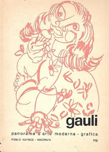 Piero Gauli - Piero Gauli - copertina