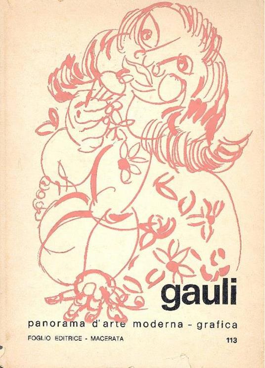 Piero Gauli - Piero Gauli - copertina