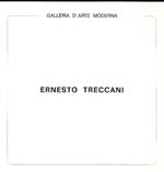 Ernesto Treccani