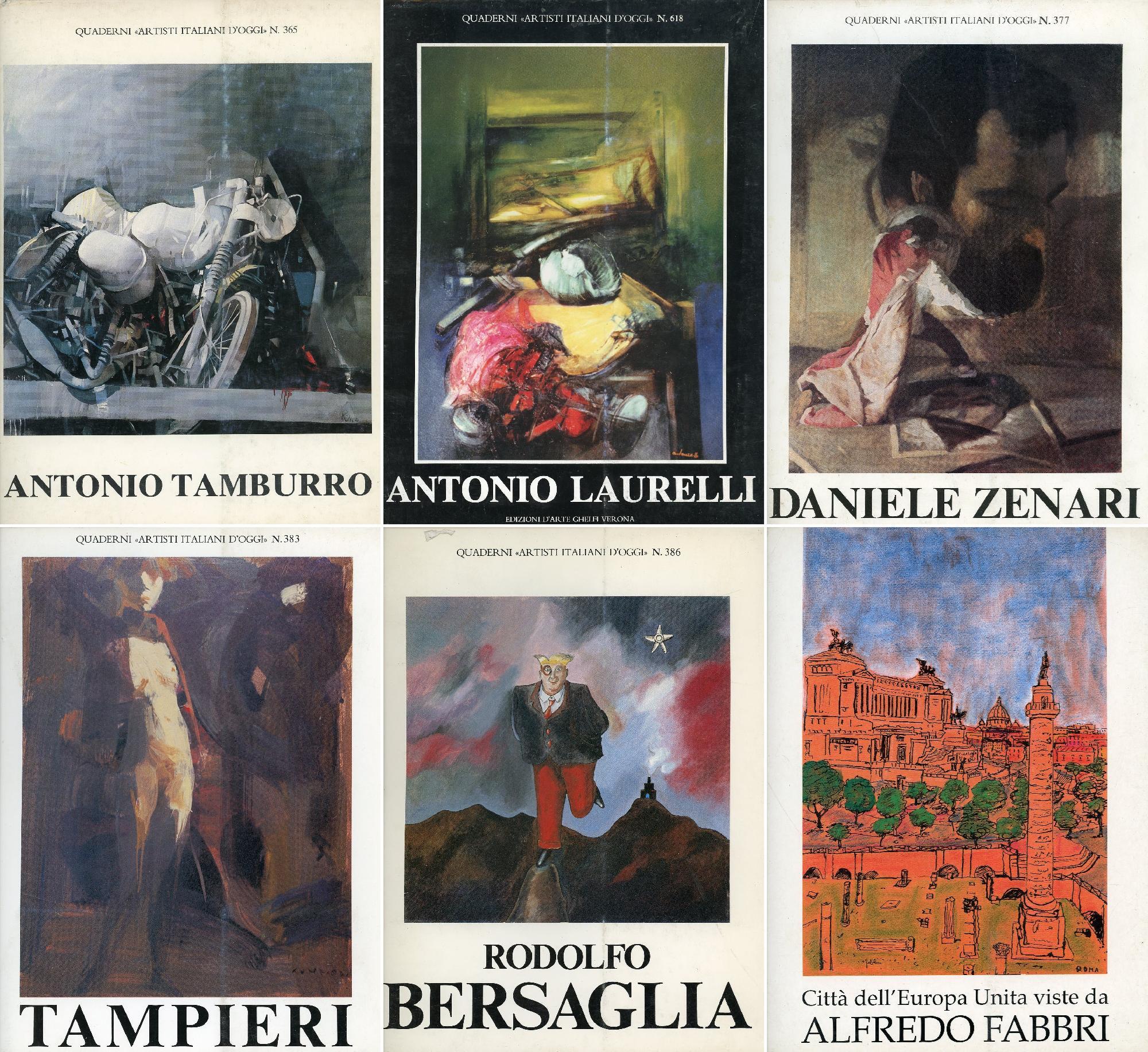 Antonio Tamburro