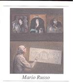 Mario Russo. Idee per tre ritratti