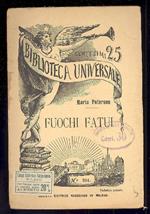 Fuochi fatui