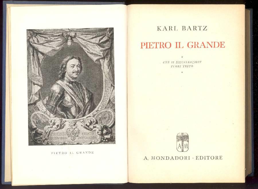 Studio Bibliografico Marini