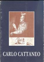 Carlo Cattaneo. I fantasmi del reale