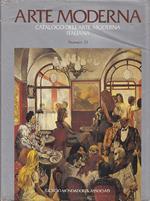 Catalogo dell'Arte Moderna Italiana N. 21