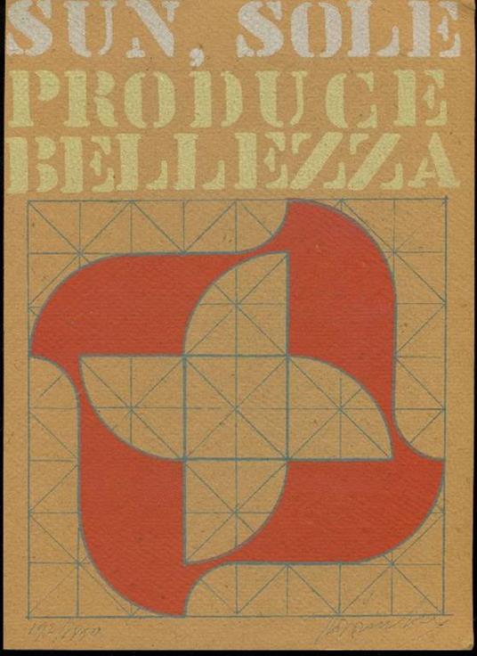 Giò Pomodoro. Opere grafiche e multipli: 1969-70 - Giò Pomodoro - copertina