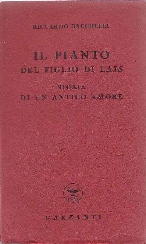 Studio Bibliografico Marini