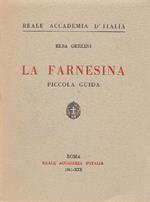 La Farnesina