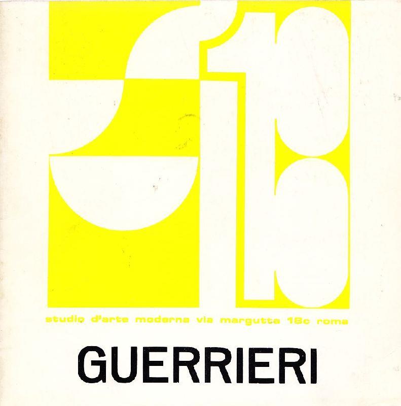 Guerrieri
