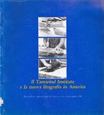 Il Tamarind Institute e la nuova litografia in America