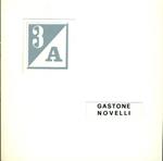 Gastone Novelli