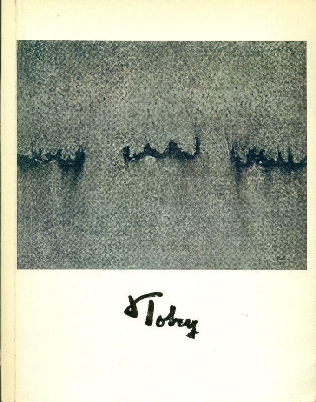 Mark Tobey