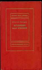 Riflessioni allo specchio