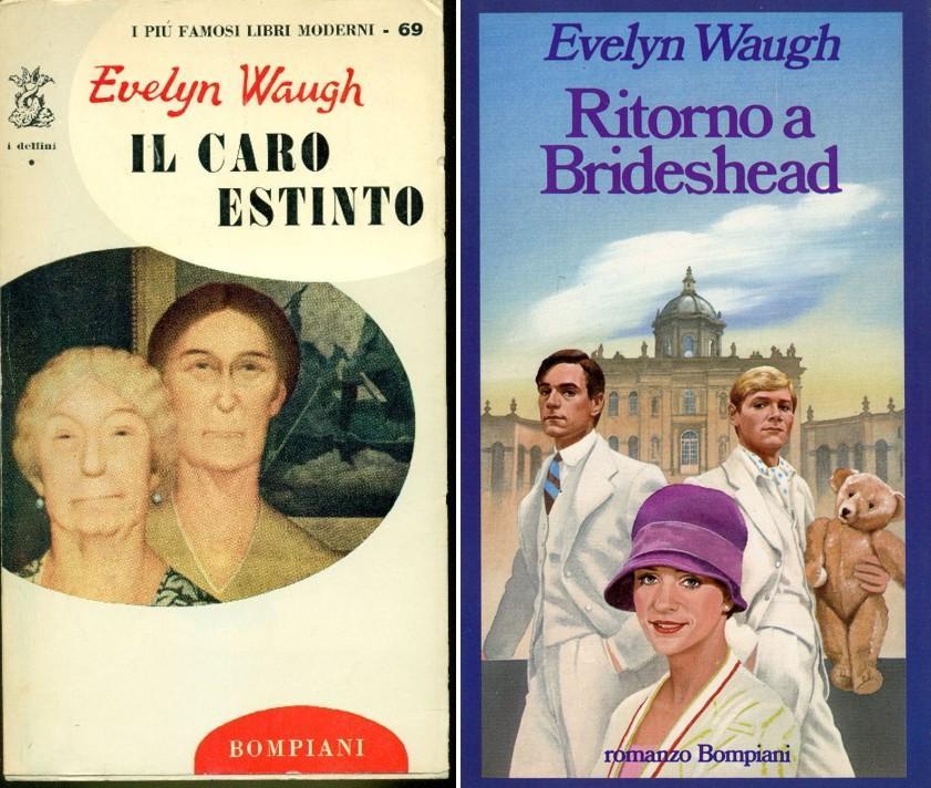 Il caro estinto