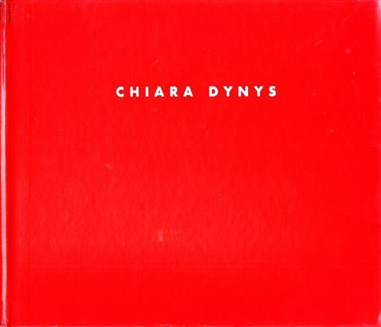 Chiara Dynys - Chiara Dynys - copertina