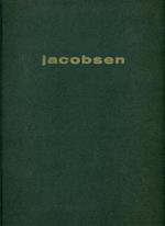 Jacobsen. Sculptures 1961-1962