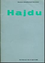 Etienne Hajdu