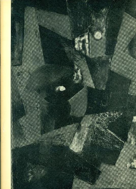 Fritz Winter - Fritz Winter - copertina