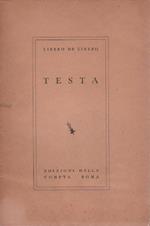 Testa