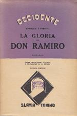 La gloria di Don Ramiro