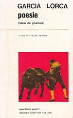 Poesie (libro de poemas)
