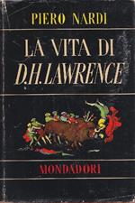 La vita di d.H. Lawrence