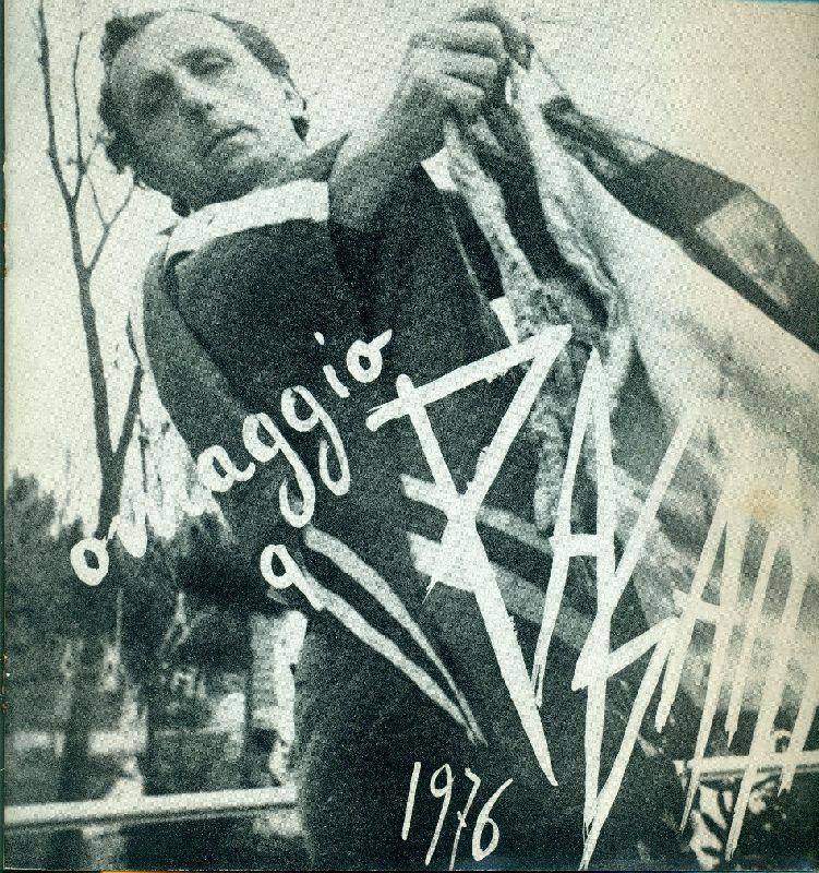 Studio Bibliografico Marini