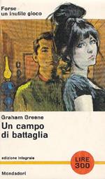Un campo di battaglia