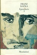 Epistolario. Tomo I