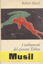I turbamenti del giovane Torless