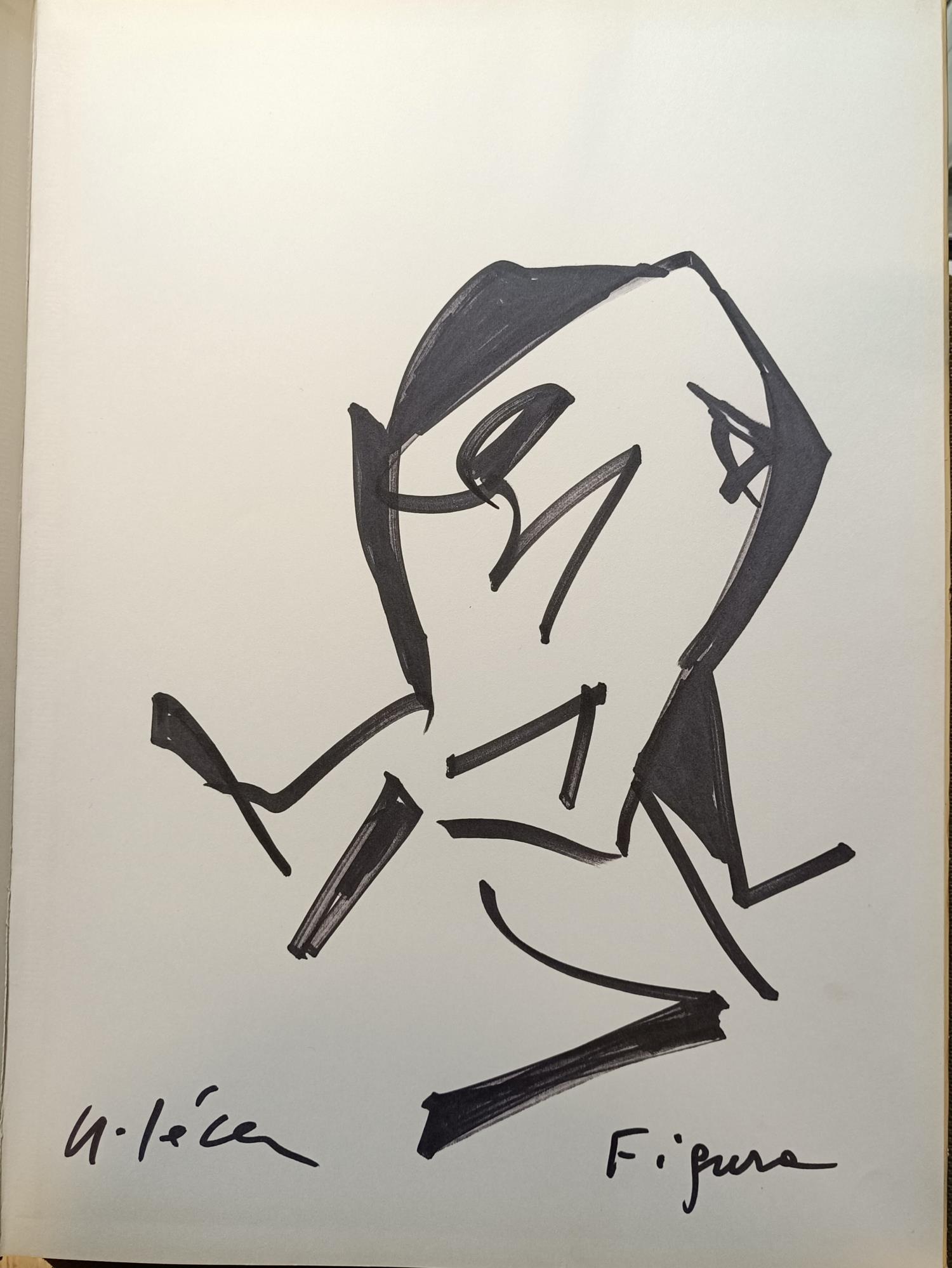 La pittura subformale