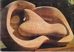 Henry Moore. Carvings 1961-1970. Bronzes 1961-1970
