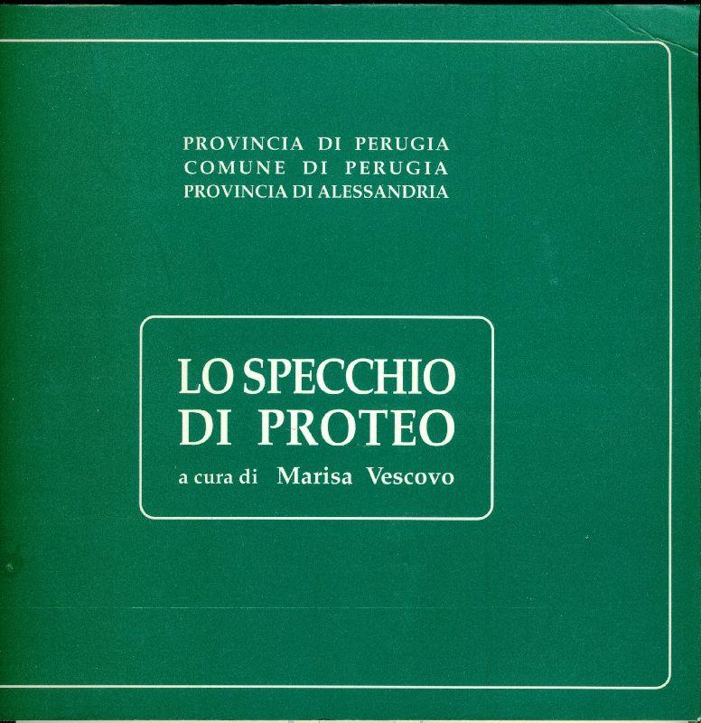 Lo specchio di Proteo
