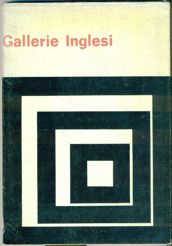 Gallerie Inglesi. English Galleries