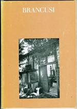 Constantin Brancusi 1876-1957. A Retrospective Exhibition