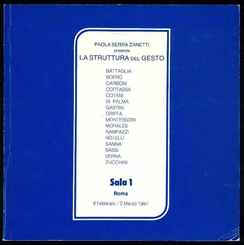 Studio Bibliografico Marini