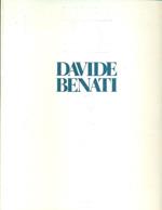 Davide Benati