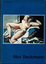 Max Beckmann. A small loan retrospective of paintings, centered around his visit to London in 1938