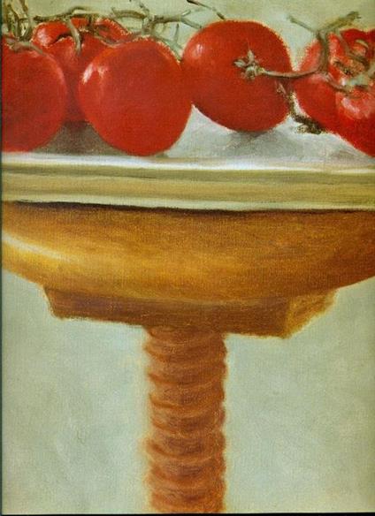 Avigdor Arikha. Works 1992-93 - Avigdor Arikha - copertina